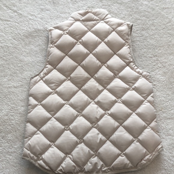 J. Crew vest - Picture 4 of 4